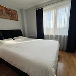 Apartament Na Praskiej Uliczce