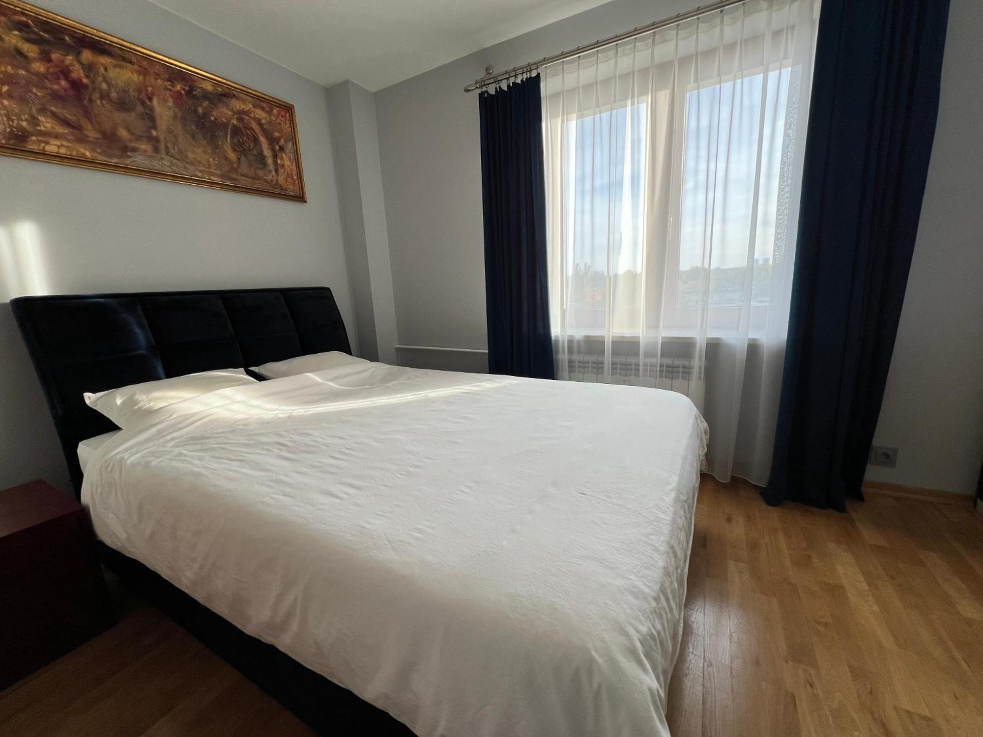 Na Praskiej Uliczce Apartament *