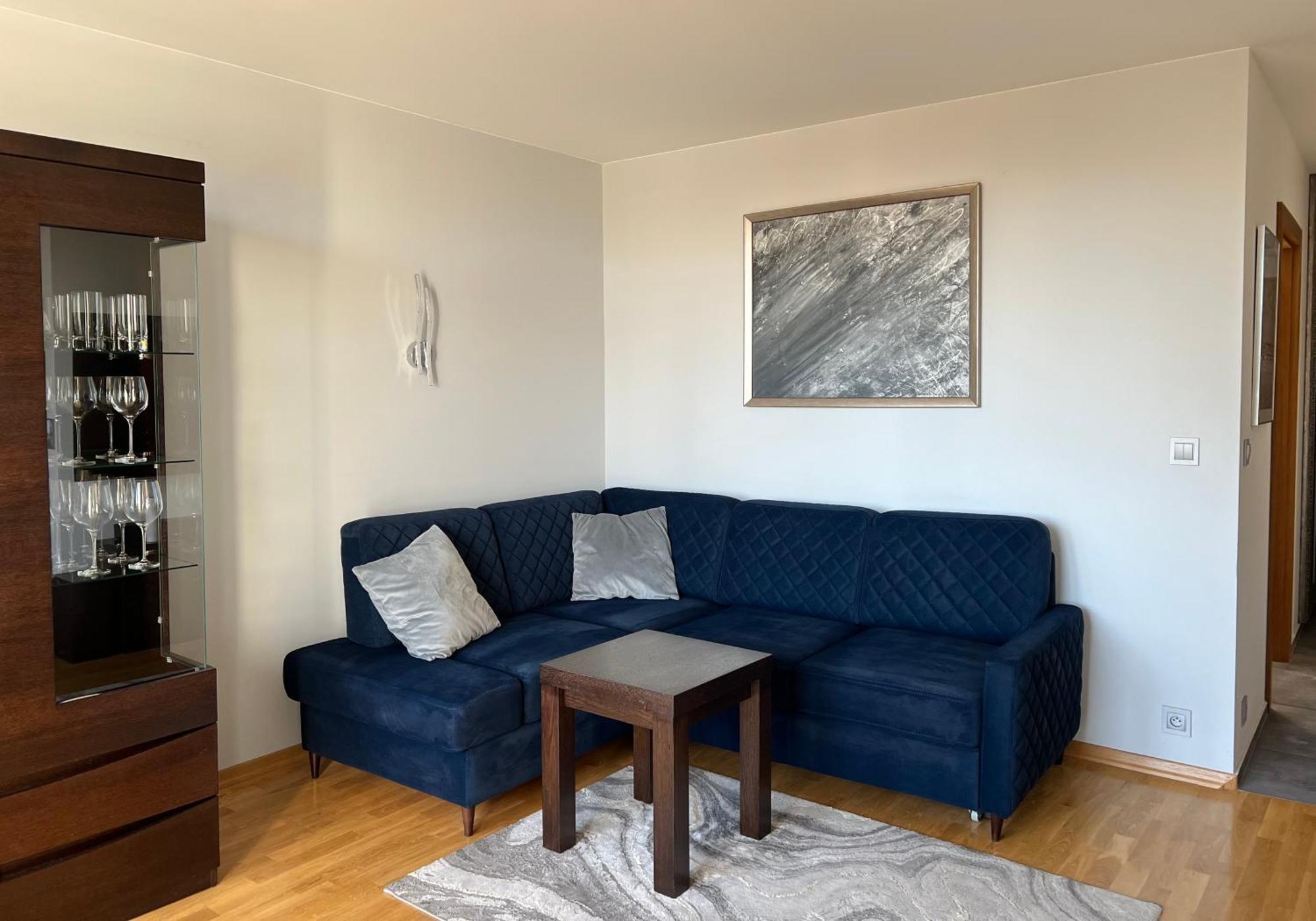 Na Praskiej Uliczce Apartament *