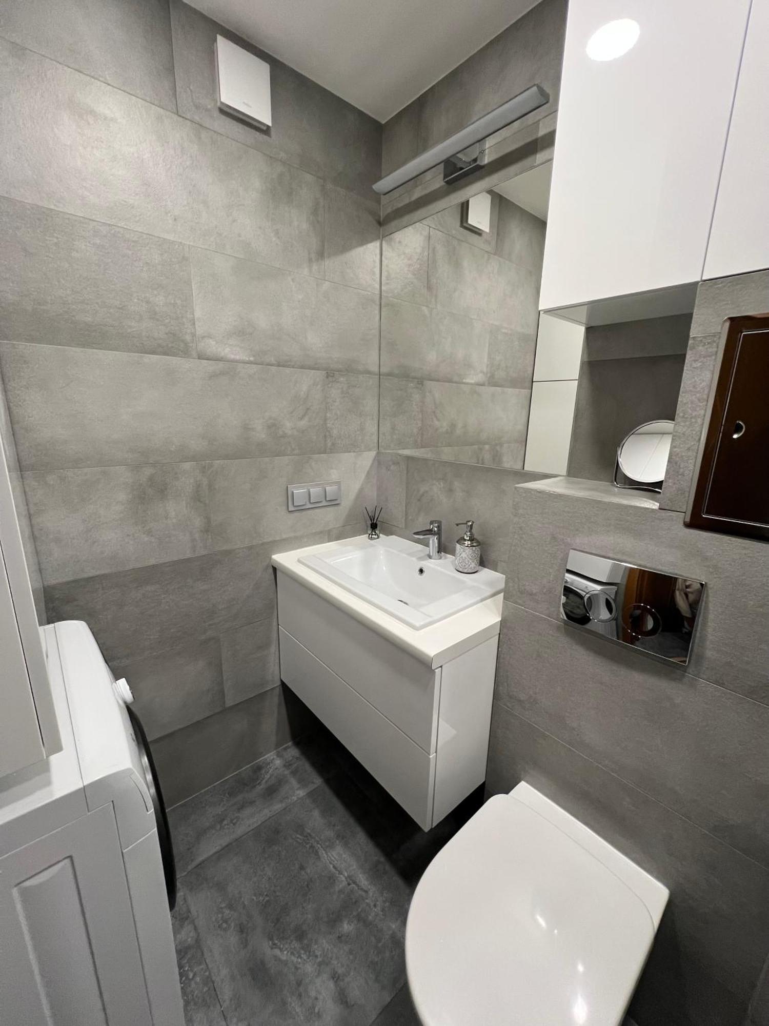 Na Praskiej Uliczce Apartament *