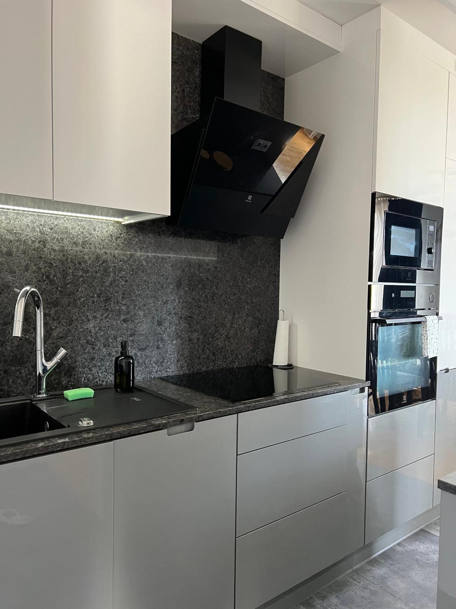 Apartament Na Praskiej Uliczce Warszawa
