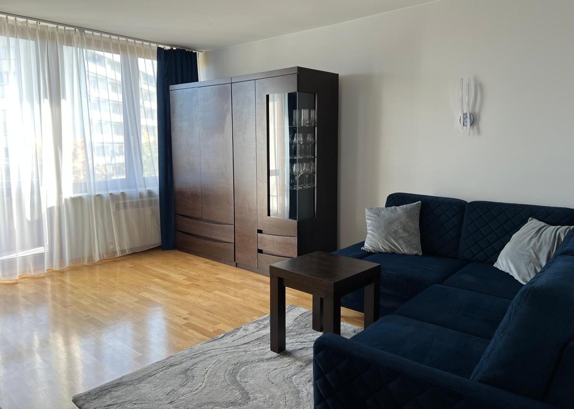 Na Praskiej Uliczce Apartament