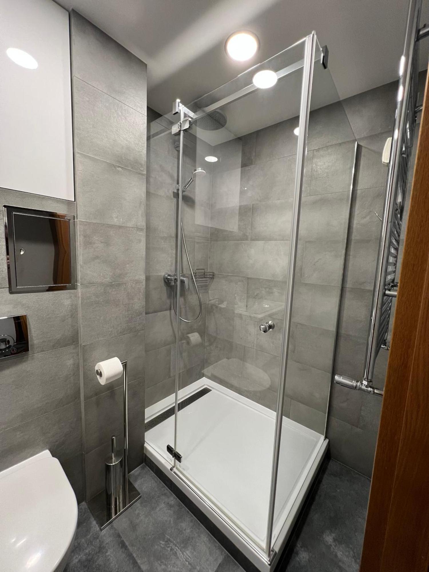 Apartament Na Praskiej Uliczce *