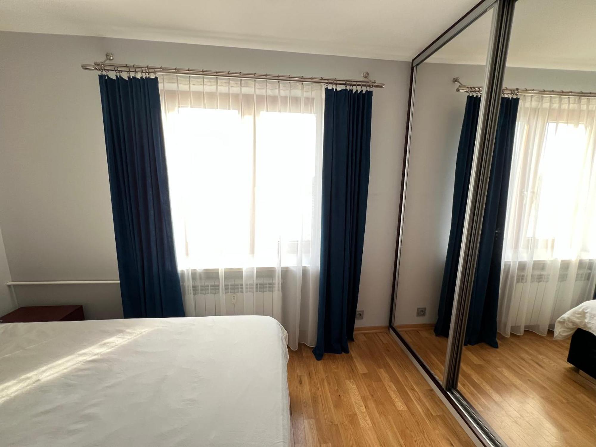 Na Praskiej Uliczce Apartment